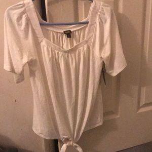 Woman’s shirt
